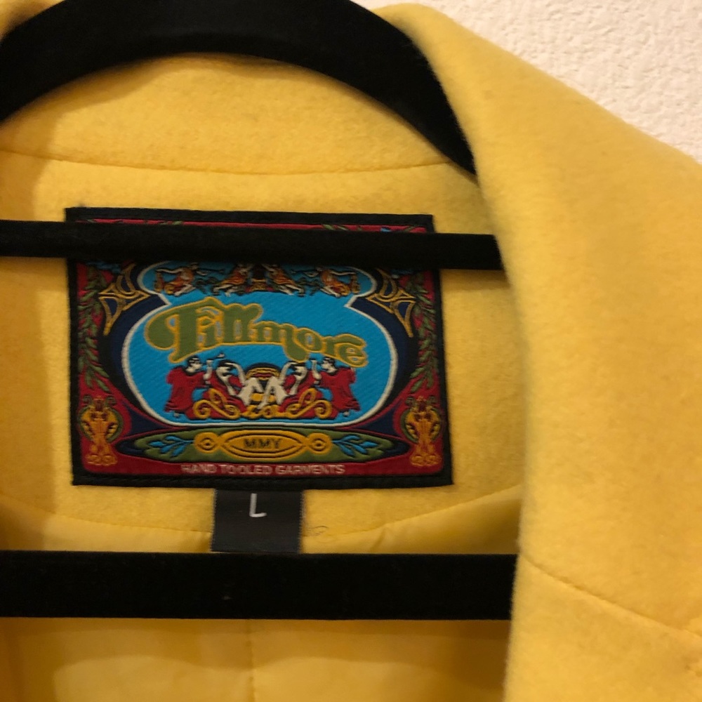 Fillmore jacket - Picture 2 of 4